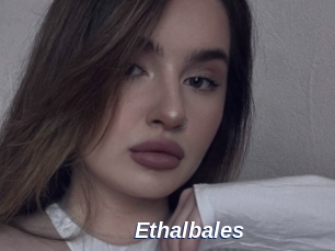 Ethalbales