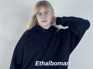 Ethalboman