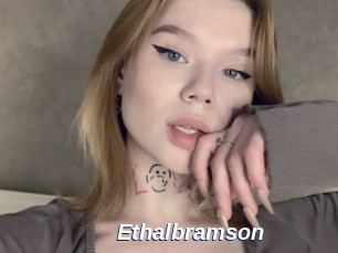 Ethalbramson