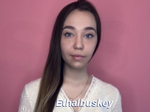 Ethalbuskey