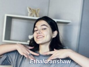 Ethalcranshaw