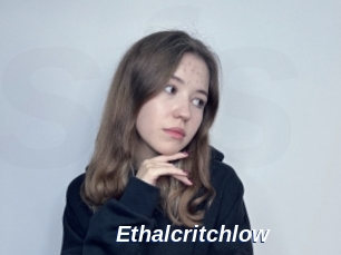 Ethalcritchlow