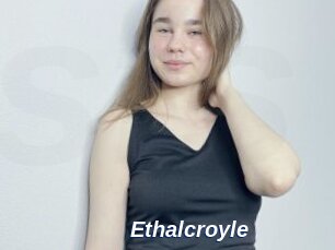 Ethalcroyle