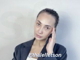 Ethalelletson