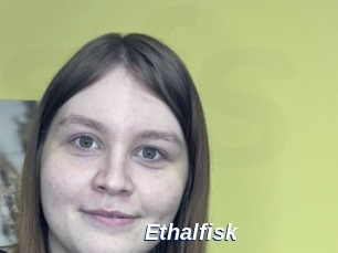 Ethalfisk