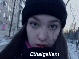 Ethalgallant