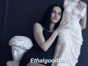 Ethalgoodhart