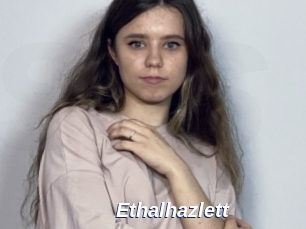 Ethalhazlett