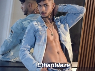 Ethanblaze