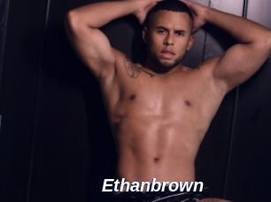 Ethanbrown