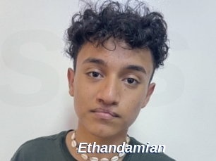 Ethandamian