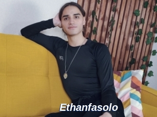 Ethanfasolo