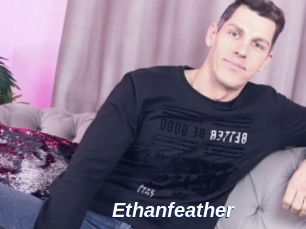 Ethanfeather