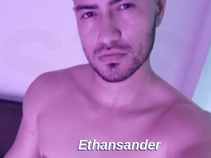 Ethansander