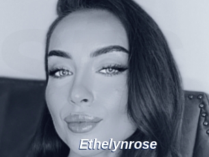 Ethelynrose