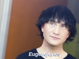 Eugenejones