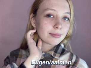 Eugeniaalman