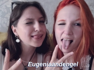 Eugeniaandengel