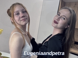 Eugeniaandpetra