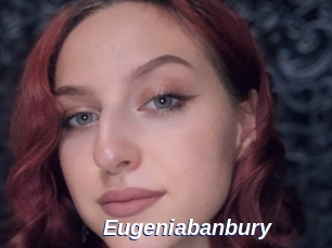 Eugeniabanbury