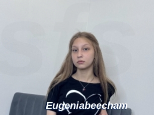 Eugeniabeecham