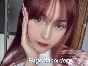 Eugeniacordery