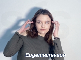 Eugeniacreason