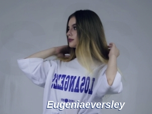 Eugeniaeversley