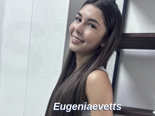 Eugeniaevetts