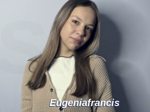 Eugeniafrancis