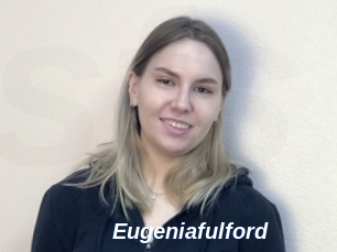 Eugeniafulford