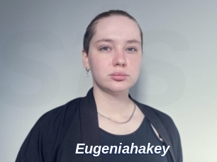 Eugeniahakey