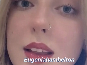 Eugeniahambelton