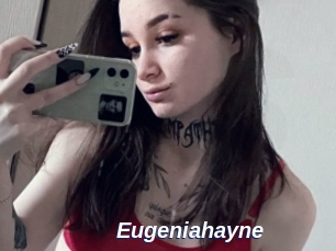 Eugeniahayne