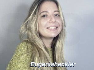 Eugeniaheckler