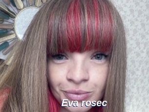 Eva_rosec