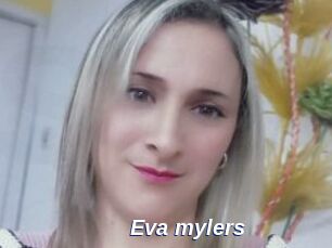 Eva_mylers