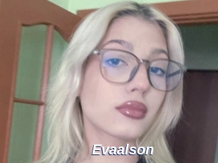 Evaalson