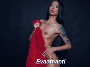 Evaamanti