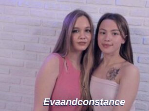 Evaandconstance