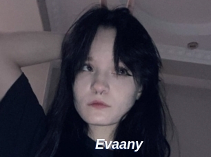 Evaany