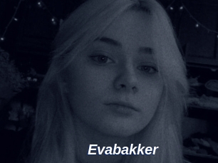 Evabakker