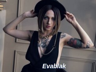 Evablak