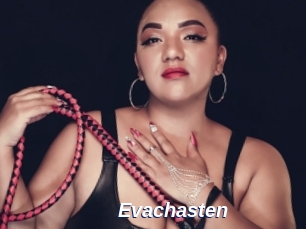 Evachasten