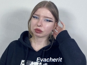 Evacherit