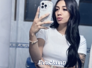 Evaclavin