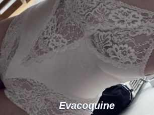 Evacoquine