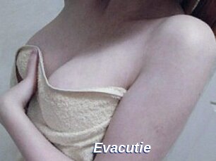 Evacutie