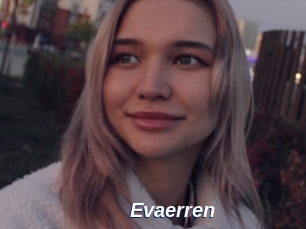 Evaerren