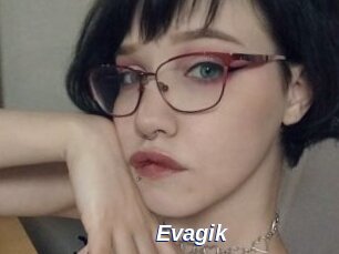 Evagik